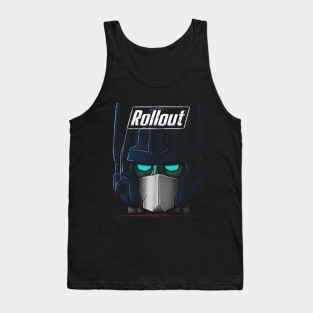 ROLLOUT Tank Top